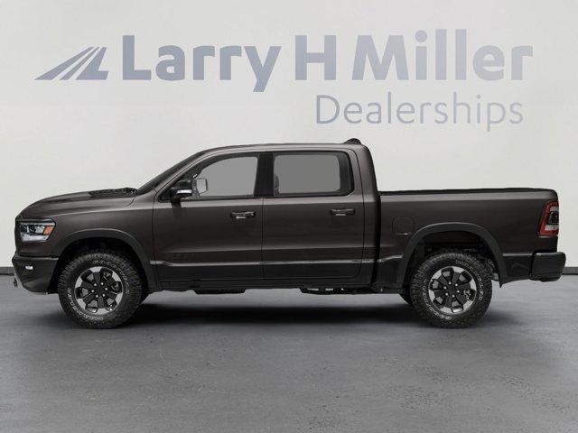 used 2020 Ram 1500 car, priced at $41,500