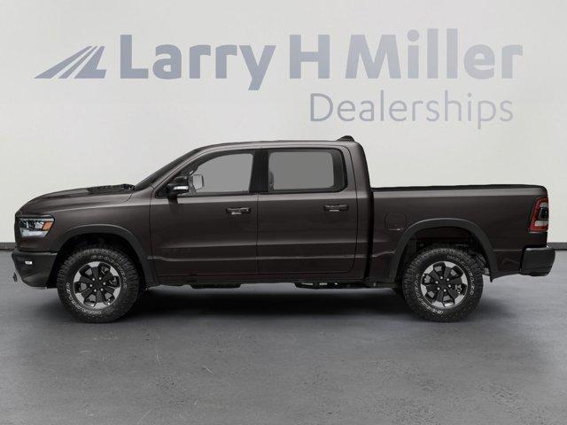 used 2020 Ram 1500 car, priced at $41,500