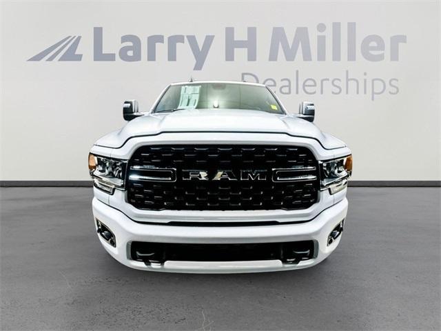 new 2024 Ram 2500 car, priced at $68,382