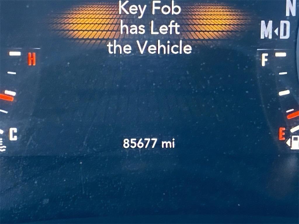 used 2017 Dodge Challenger car, priced at $16,000