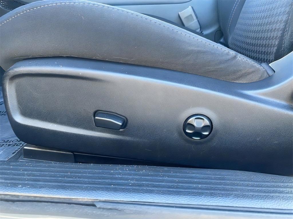 used 2017 Dodge Challenger car, priced at $16,000