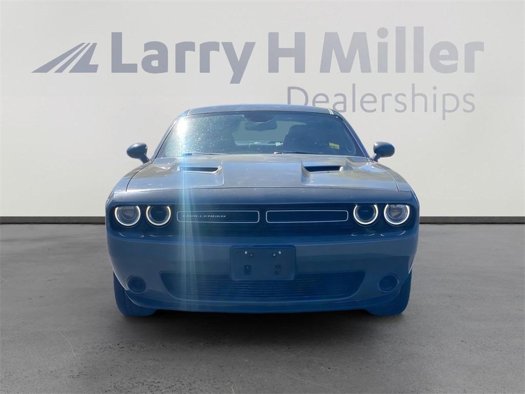used 2017 Dodge Challenger car, priced at $16,000