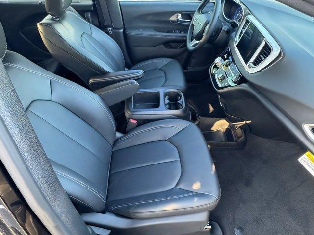 new 2026 Chrysler Voyager car, priced at $38,990