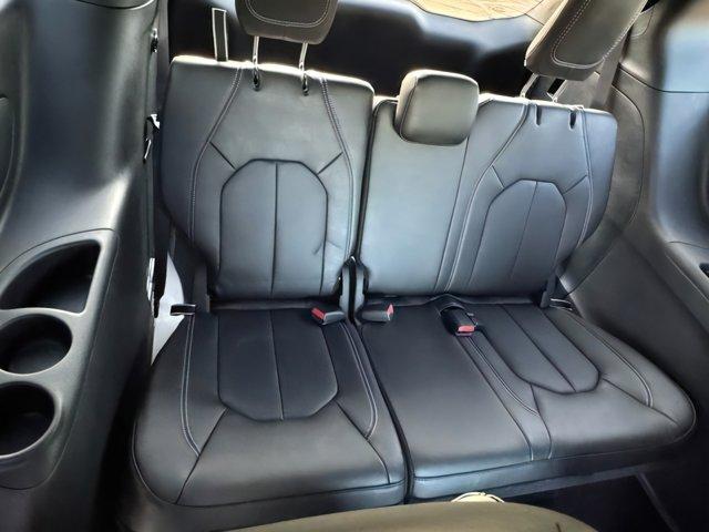 new 2026 Chrysler Voyager car, priced at $38,990