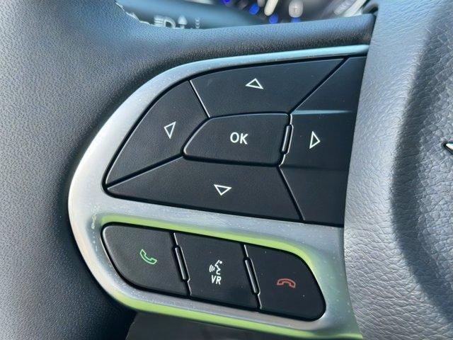 new 2026 Chrysler Voyager car, priced at $38,990