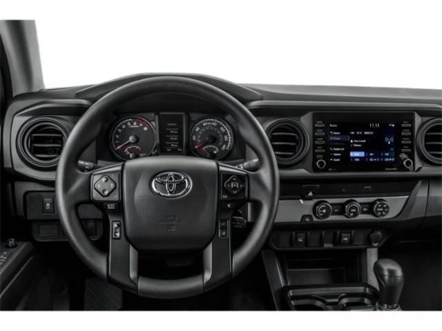 used 2021 Toyota Tacoma car, priced at $24,500