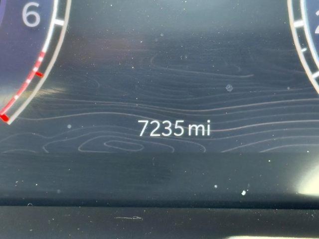 used 2024 Jeep Grand Cherokee L car, priced at $41,500