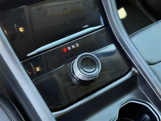 used 2024 Jeep Grand Cherokee L car, priced at $41,500