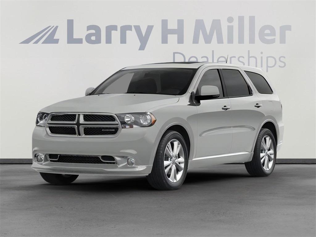 used 2013 Dodge Durango car