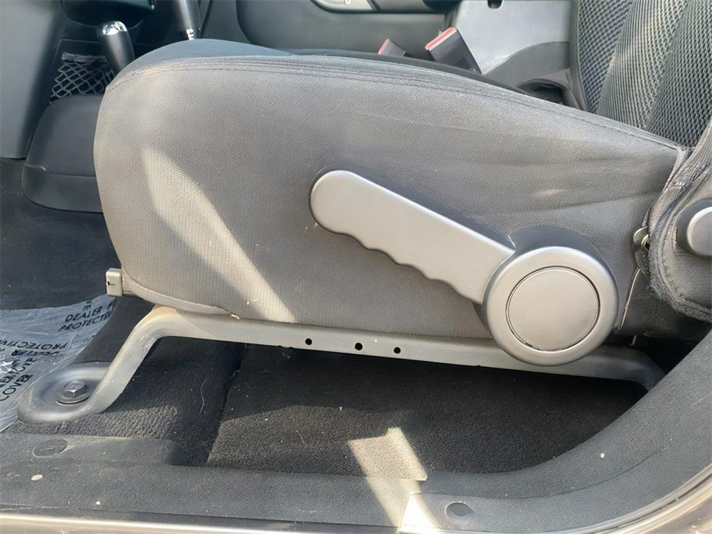 used 2017 Jeep Wrangler Unlimited car, priced at $20,000