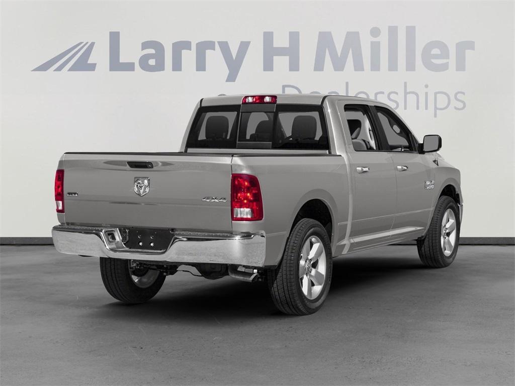 used 2017 Ram 1500 car, priced at $25,000
