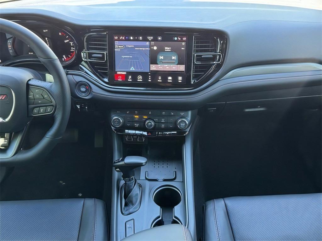 new 2026 Dodge Durango car, priced at $45,882