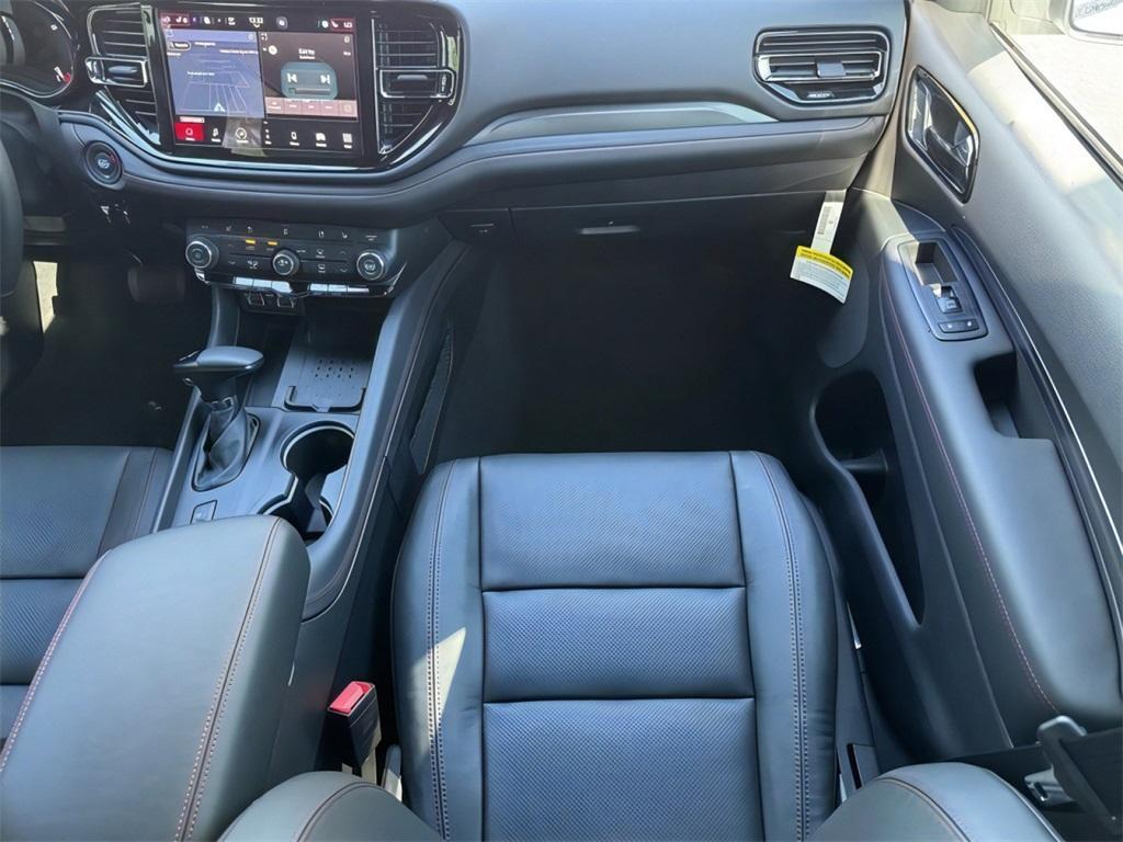 new 2026 Dodge Durango car, priced at $45,882