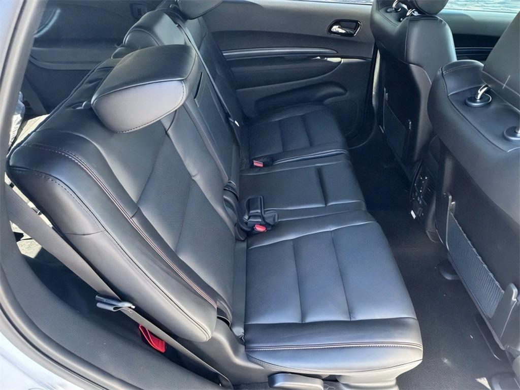 new 2026 Dodge Durango car, priced at $45,882