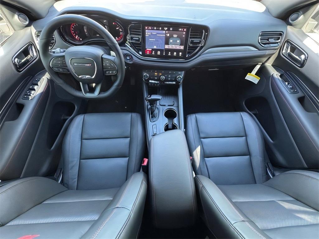 new 2026 Dodge Durango car, priced at $45,882