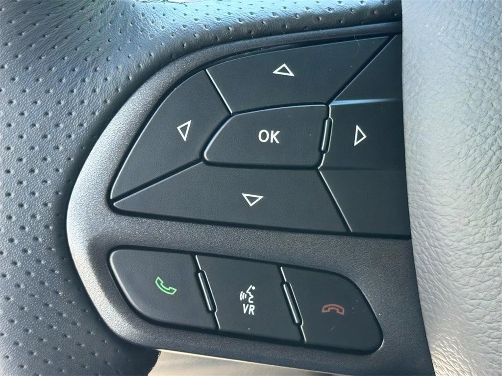 new 2026 Dodge Durango car, priced at $45,882