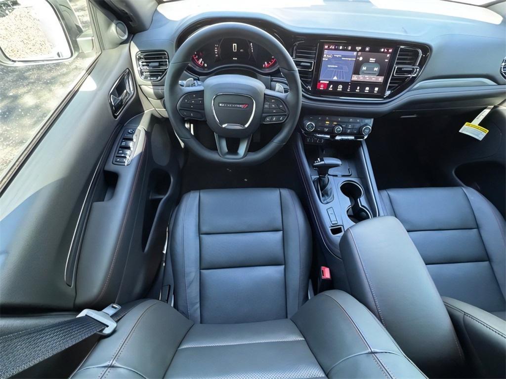 new 2026 Dodge Durango car, priced at $45,882