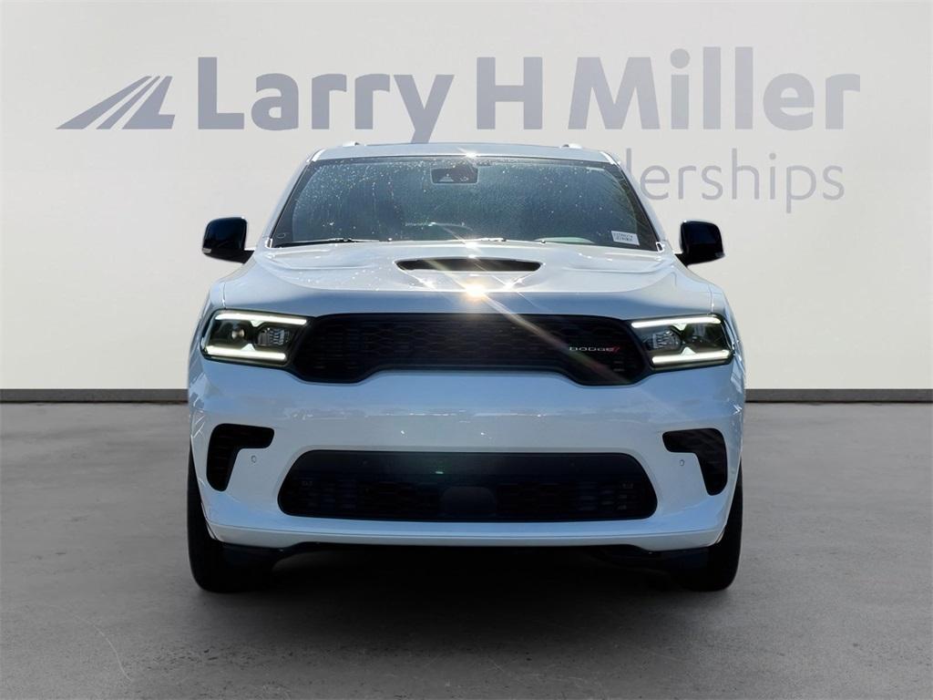 new 2026 Dodge Durango car, priced at $45,882