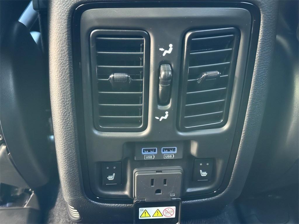 new 2026 Dodge Durango car, priced at $45,882