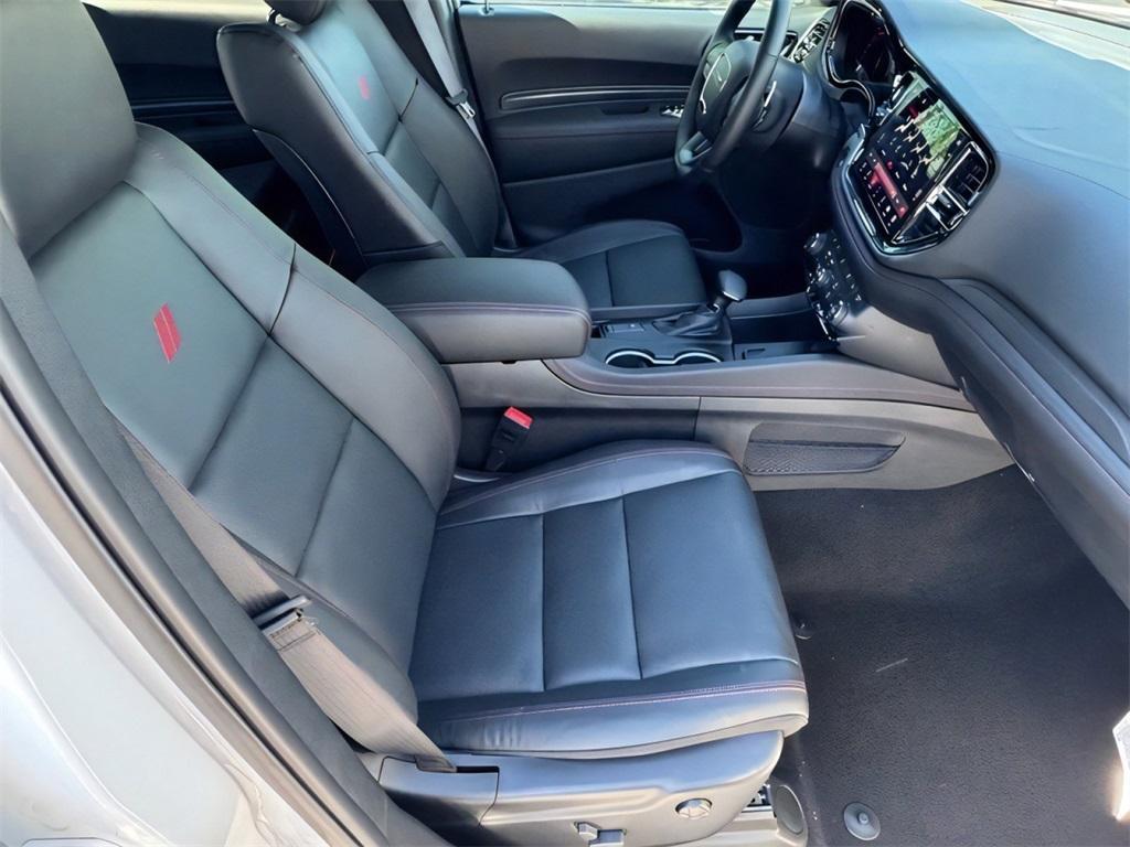 new 2026 Dodge Durango car, priced at $45,882