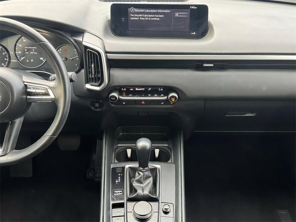 used 2024 Mazda CX-50 car, priced at $31,000