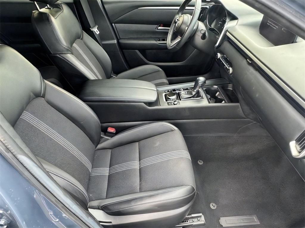 used 2024 Mazda CX-50 car, priced at $31,000