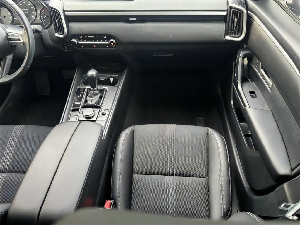used 2024 Mazda CX-50 car, priced at $31,000