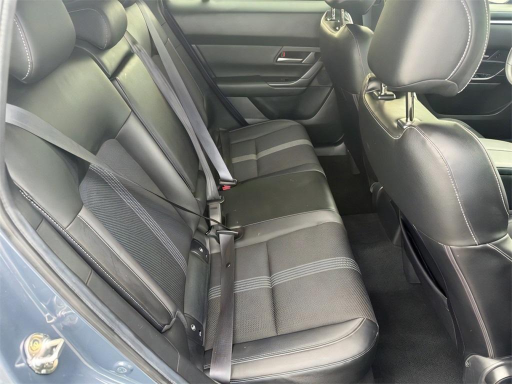 used 2024 Mazda CX-50 car, priced at $31,000
