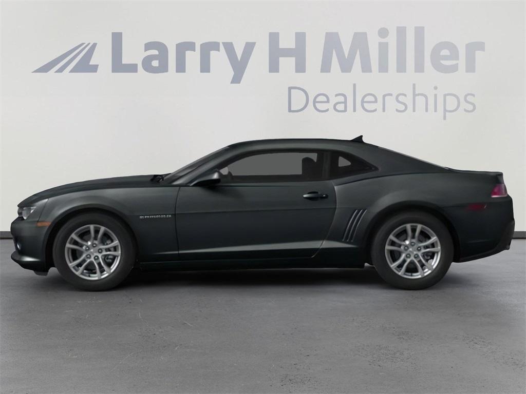 used 2015 Chevrolet Camaro car, priced at $16,400