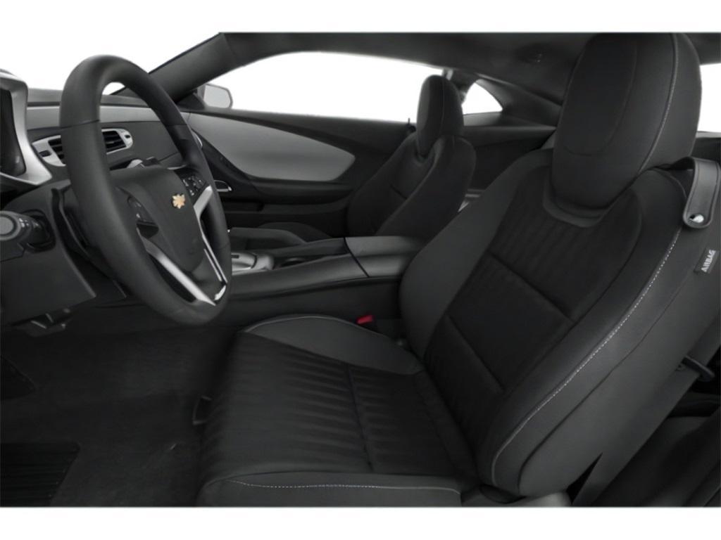 used 2015 Chevrolet Camaro car, priced at $16,400