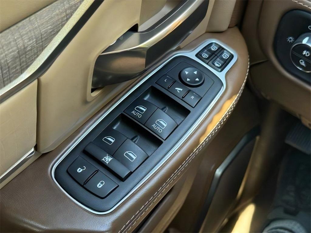 used 2024 Ram 3500 car, priced at $85,000