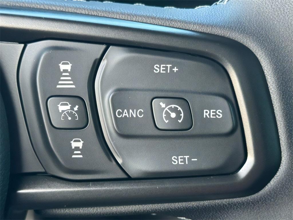 new 2026 Jeep Wrangler car, priced at $49,332