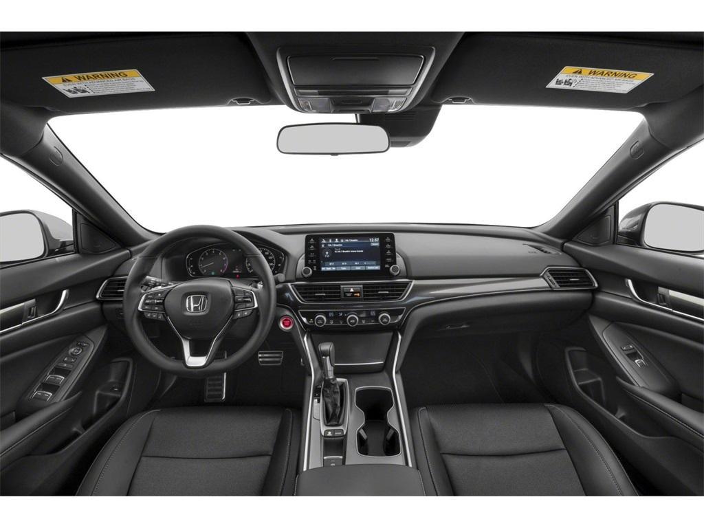 used 2020 Honda Accord car, priced at $24,500