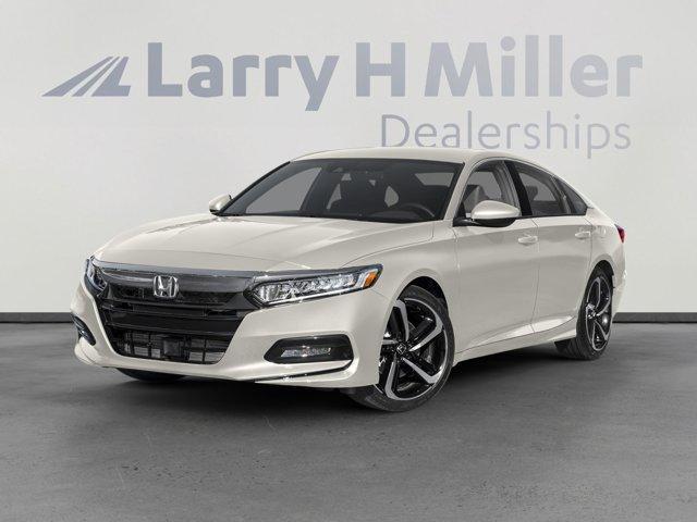 used 2020 Honda Accord car, priced at $24,500