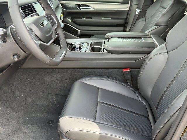 new 2025 Jeep Wagoneer car, priced at $73,042