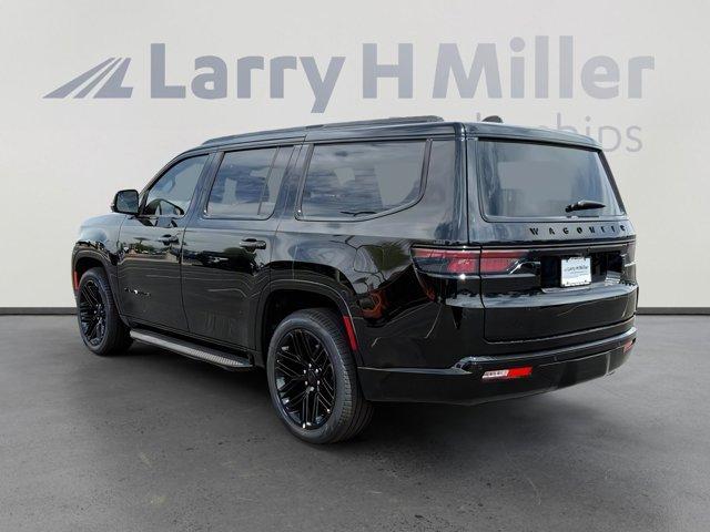 new 2025 Jeep Wagoneer car, priced at $73,042