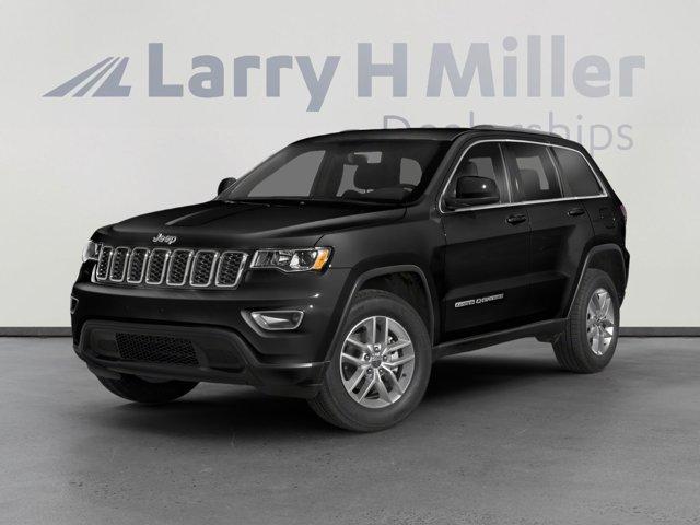 used 2021 Jeep Grand Cherokee car, priced at $25,000