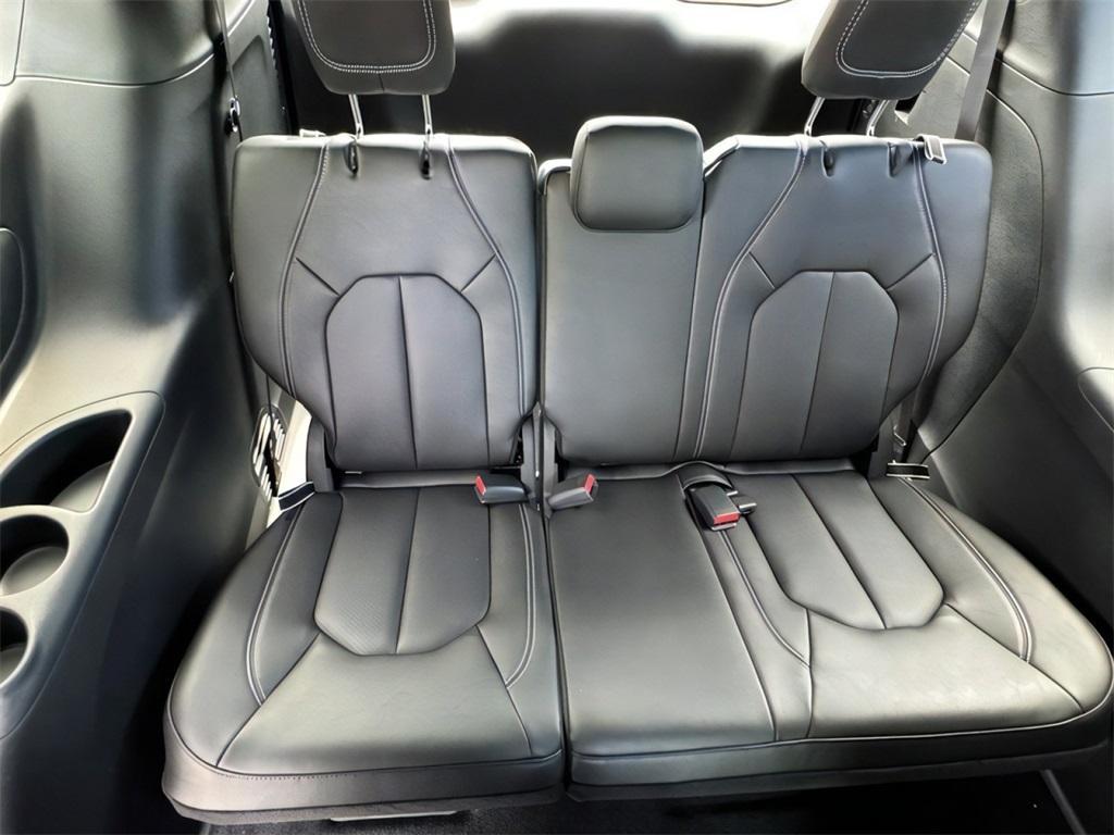 new 2026 Chrysler Pacifica car, priced at $43,460