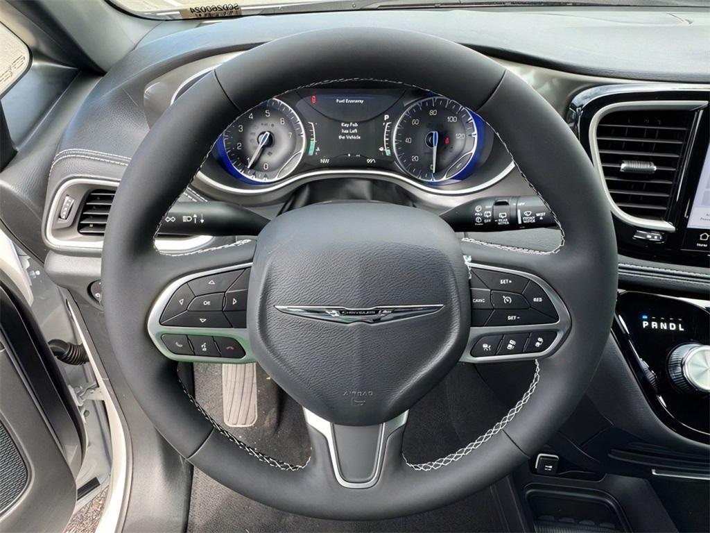 new 2026 Chrysler Pacifica car, priced at $43,460