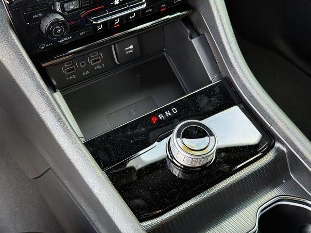 new 2025 Jeep Grand Cherokee L car, priced at $39,467