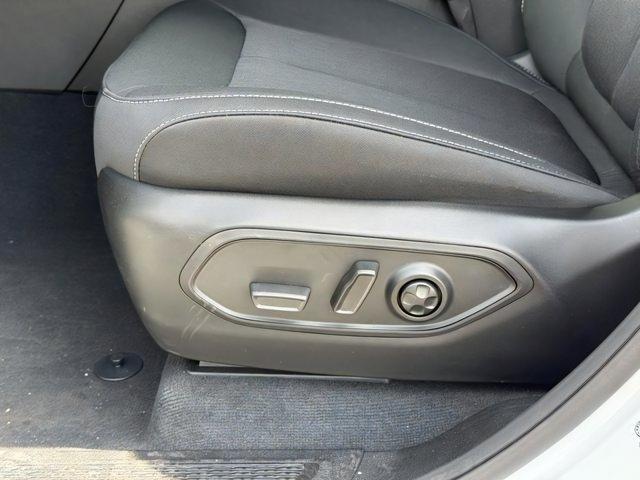 new 2025 Jeep Grand Cherokee L car, priced at $39,467