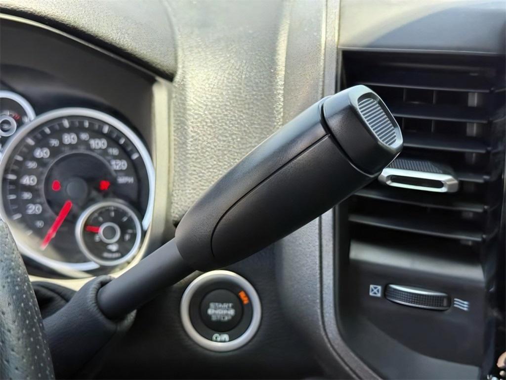 new 2025 Ram 2500 car, priced at $65,587