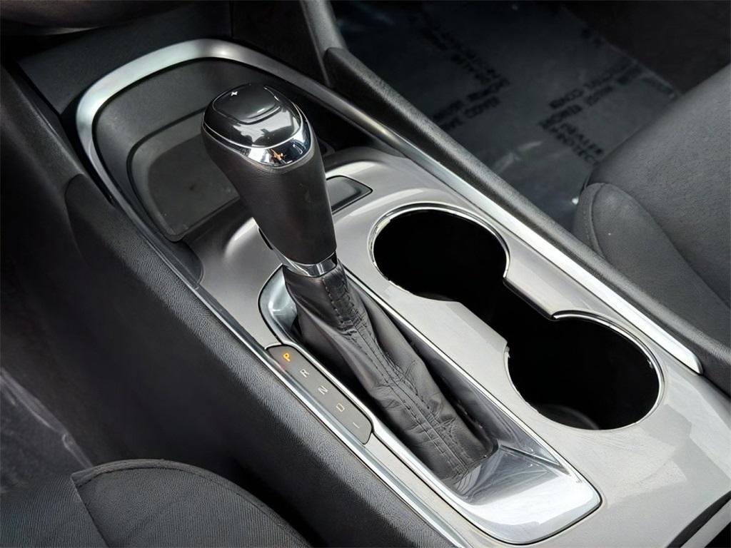 used 2020 Chevrolet Malibu car, priced at $12,500