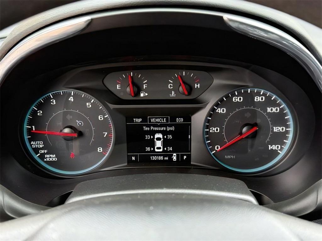 used 2020 Chevrolet Malibu car, priced at $12,500