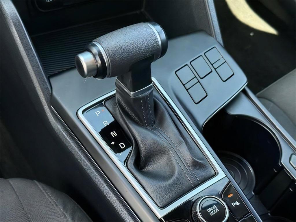 used 2024 Kia Sportage car, priced at $24,500