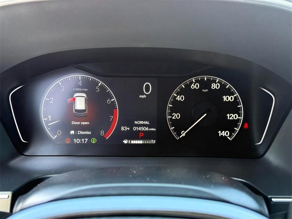 used 2024 Honda Pilot car, priced at $46,000