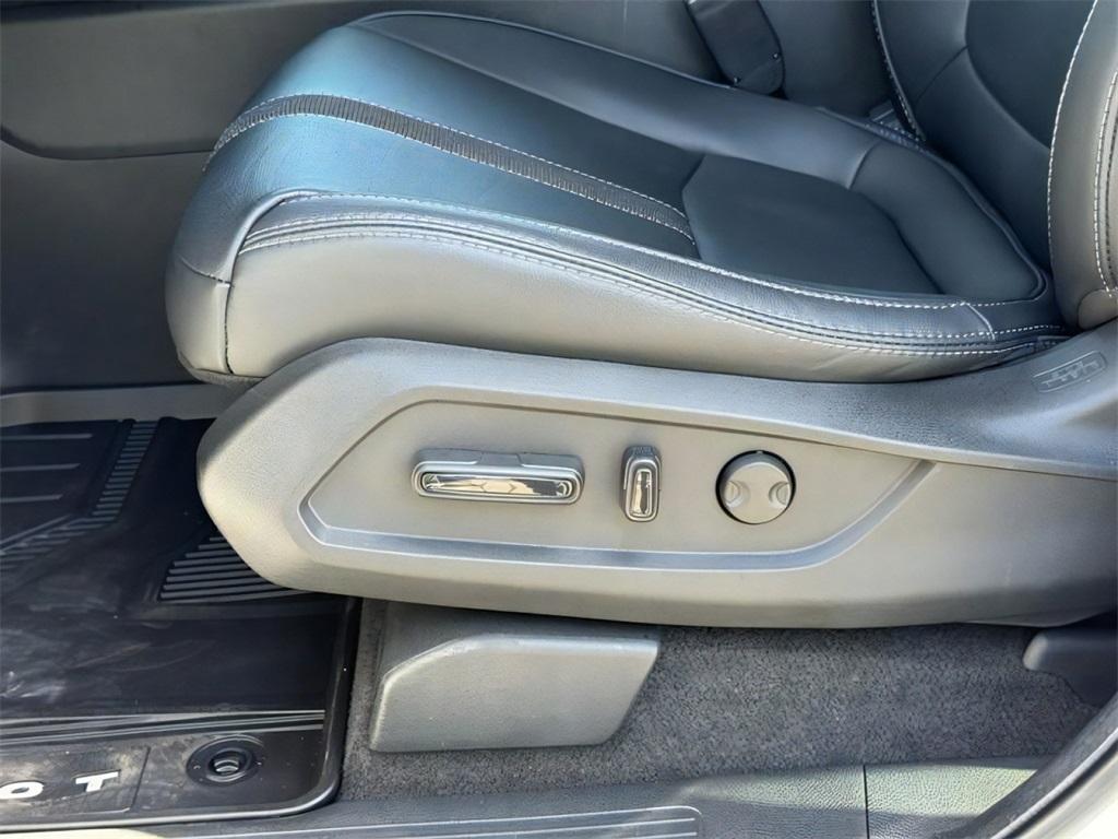 used 2024 Honda Pilot car, priced at $46,000