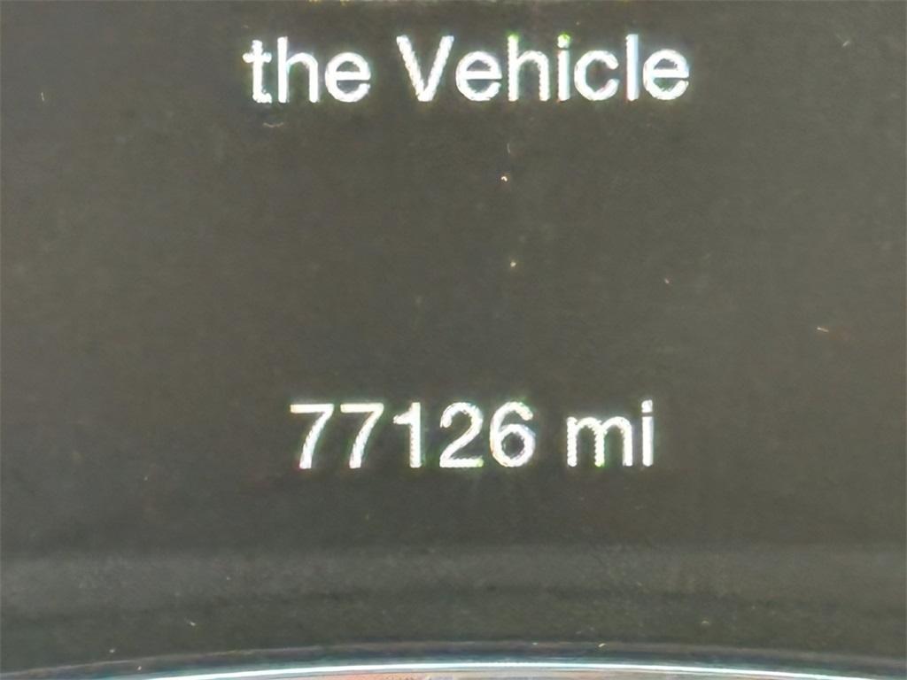 used 2021 Jeep Grand Cherokee car, priced at $22,000