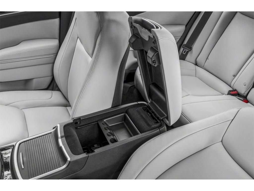 used 2023 Chrysler 300 car, priced at $26,000