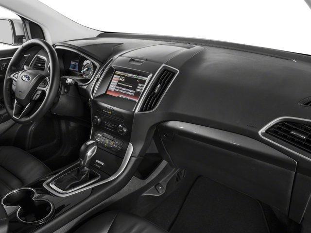 used 2018 Ford Edge car, priced at $17,500